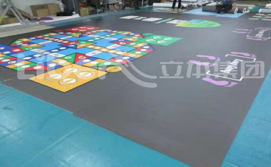 儿童智慧乐园