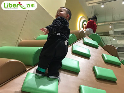 儿童乐园经营失败的原因是什么？为什么有些赚钱有些运营步履维艰？