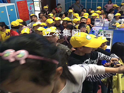 湖北宜昌枝江蹦床公园