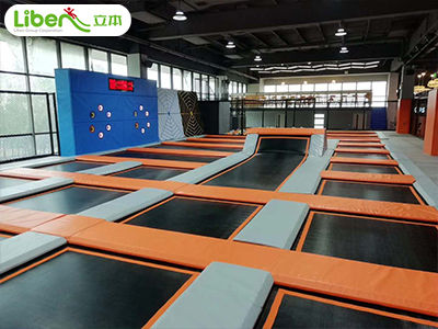 多乐星益智室内儿童乐园再创新店