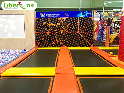 开展蹦床公园需要办理哪些手续?