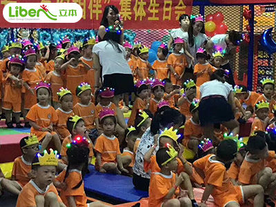 加盟淘气堡怎么样，加盟条件限制有哪些?